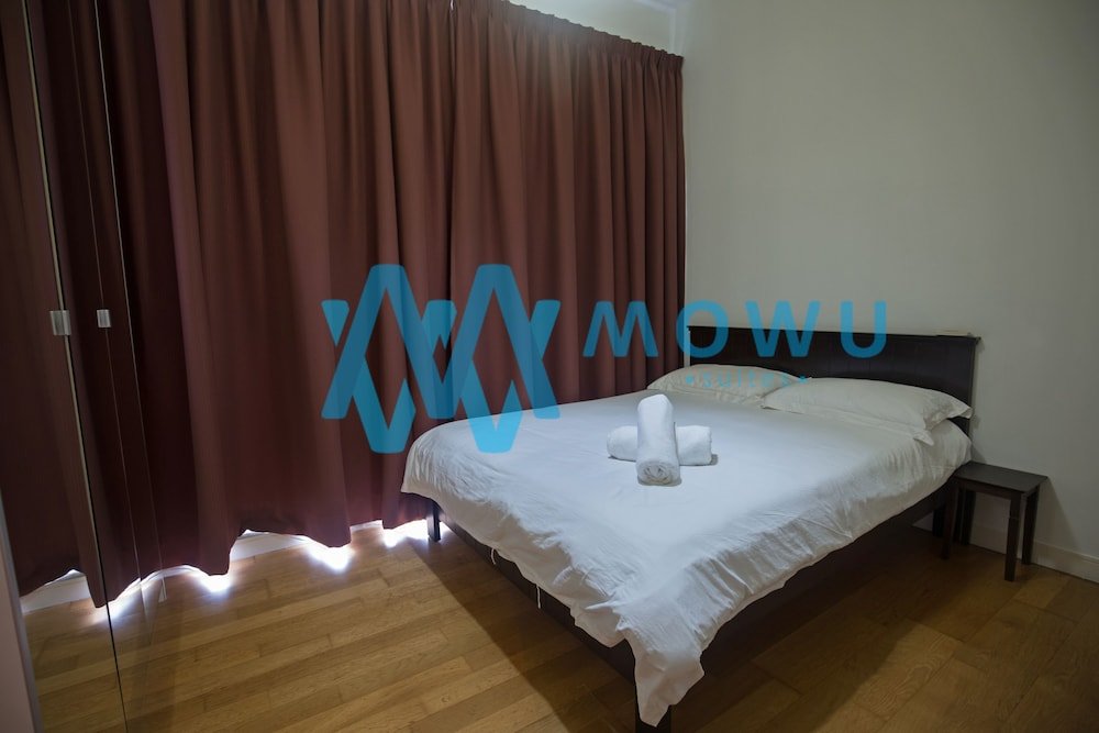 Фото Mowu Suites @ Klcc City Center