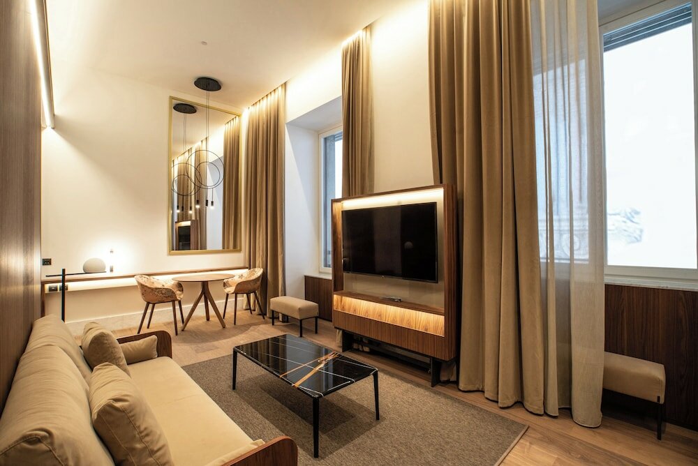 Фото Palazzo Cordusio, a Gran Melia Hotel