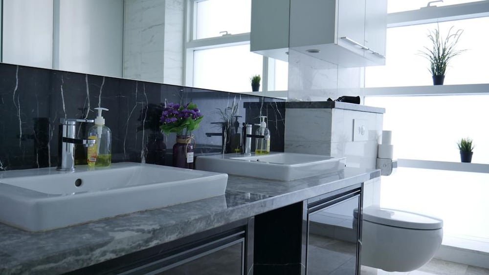 Фото Platinum Suites@Heart Of Kl City