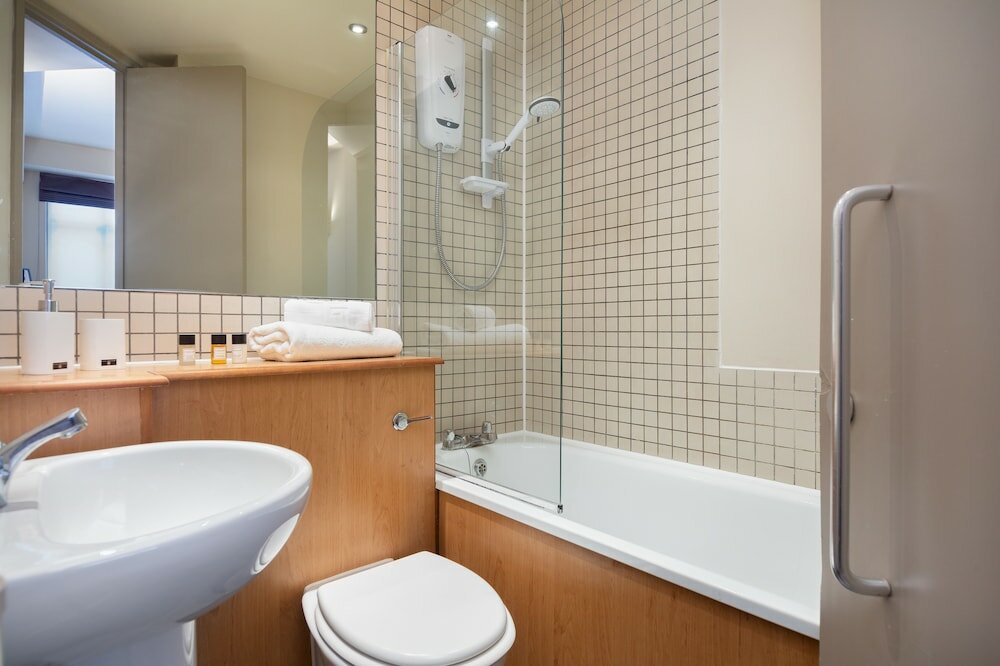 Фото One bedroom apartment City Road