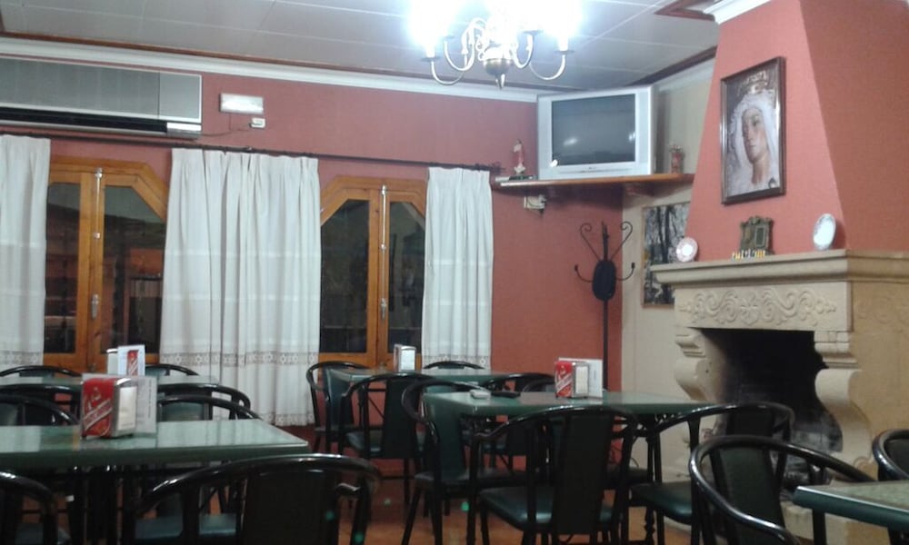 Фото Pension SPA Rueda