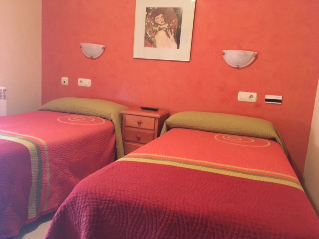 Фото Pension Areas