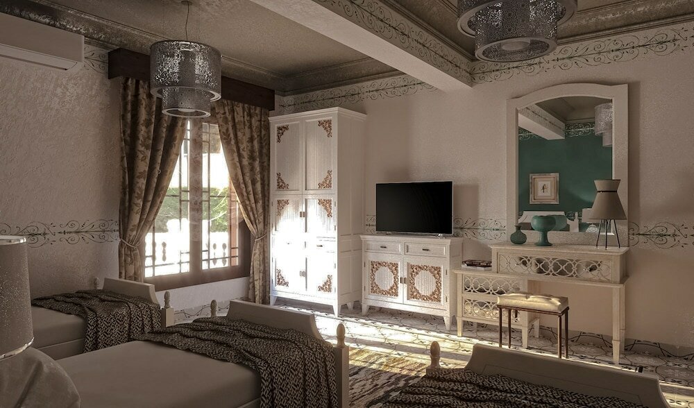 Фото Eileen Hotel