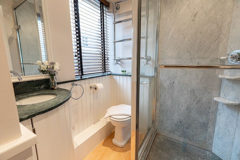 Фото Altido Stunning 6-bed house near Harrods in Knightsbridge