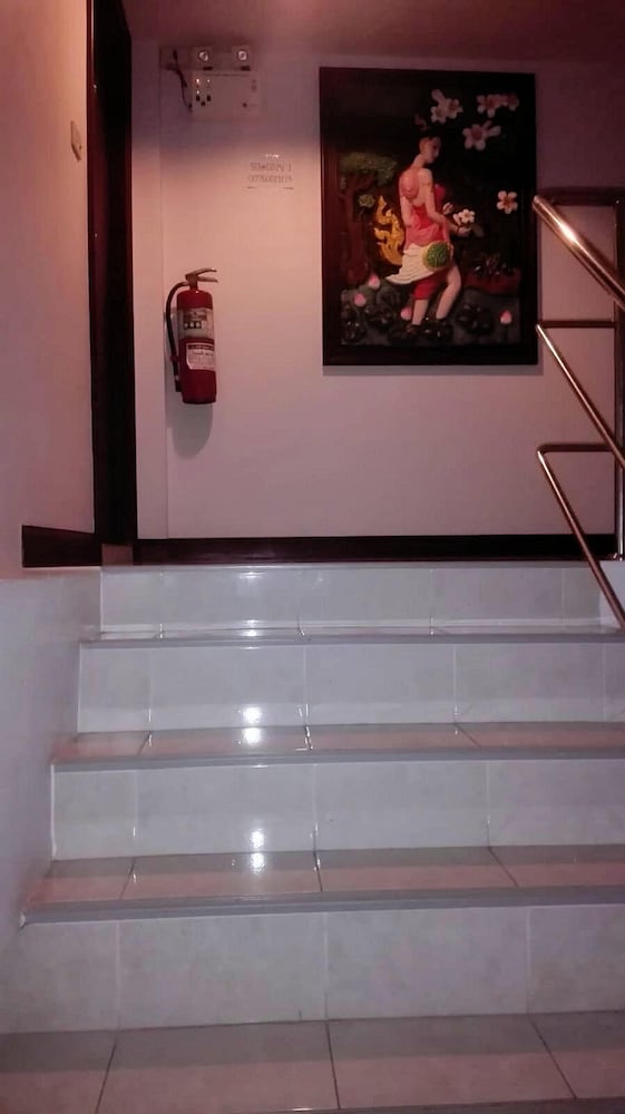 Фото Sue at Cozy Guesthouse