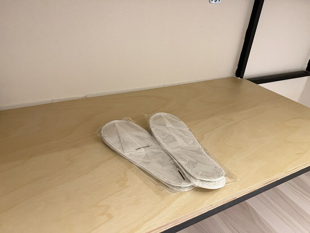 Фото World House