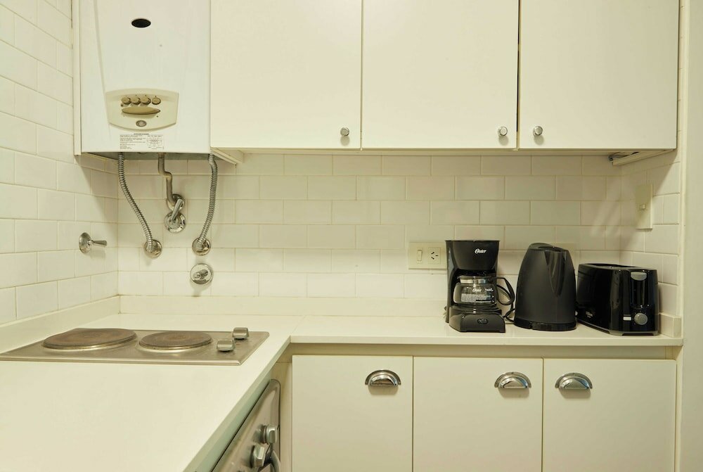Фото Friendly 1 Bedroom Apartment in Palermo