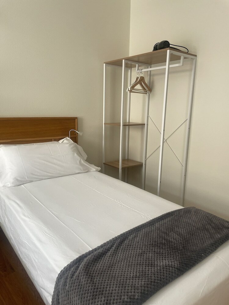 Фото Pensión Artea