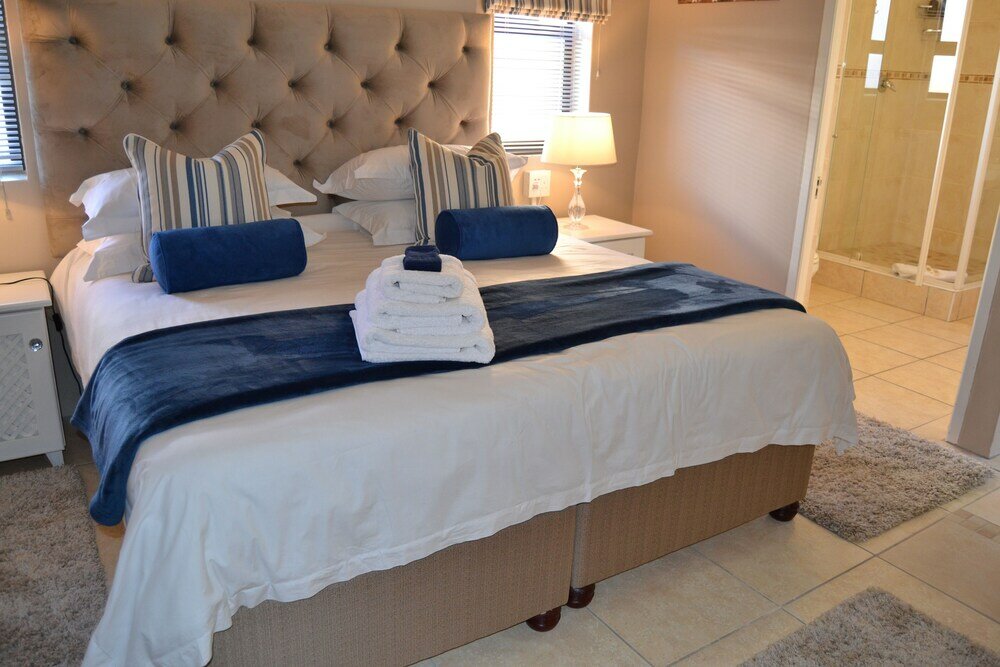 Фото Caulfield self Catering