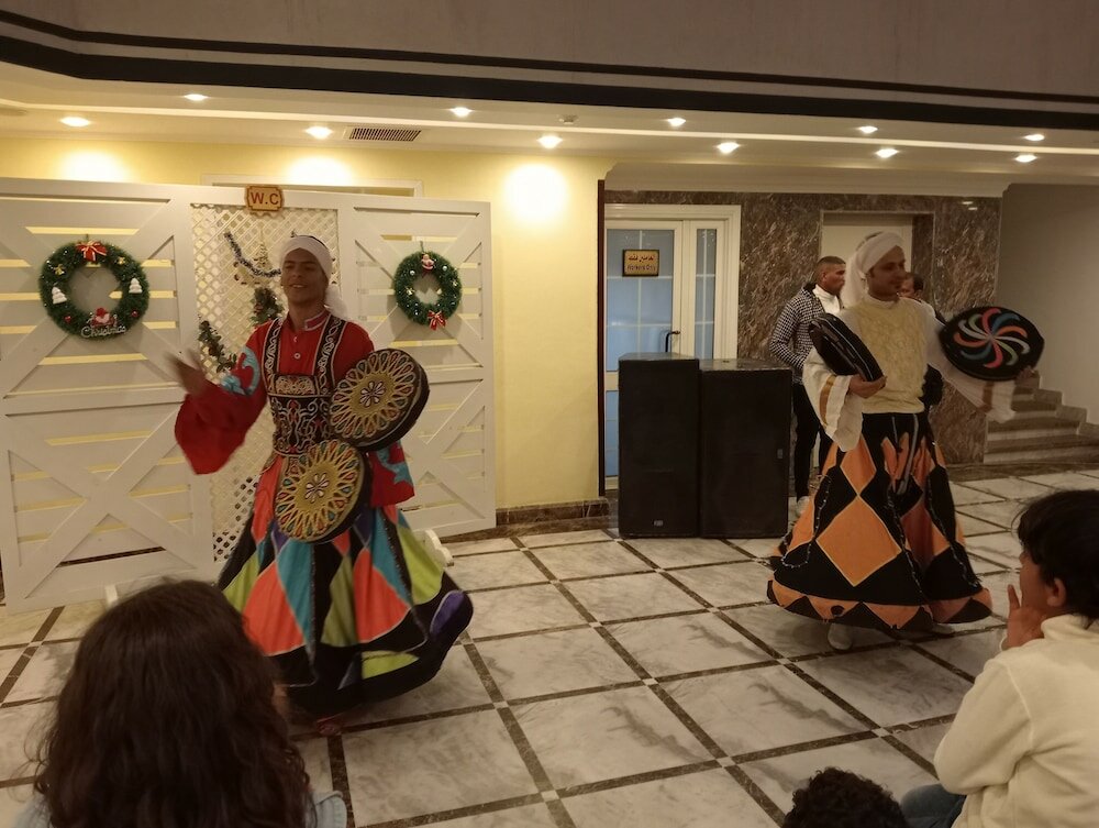 Фото Palm Inn Hotel Hurghda