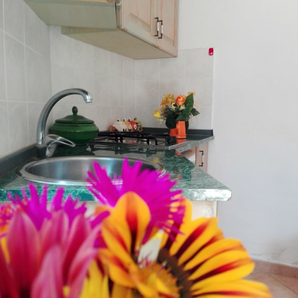 Фото Agriturismo B&b Domo De Resteblas