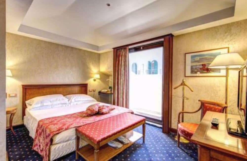 Фото Art'otel Rome