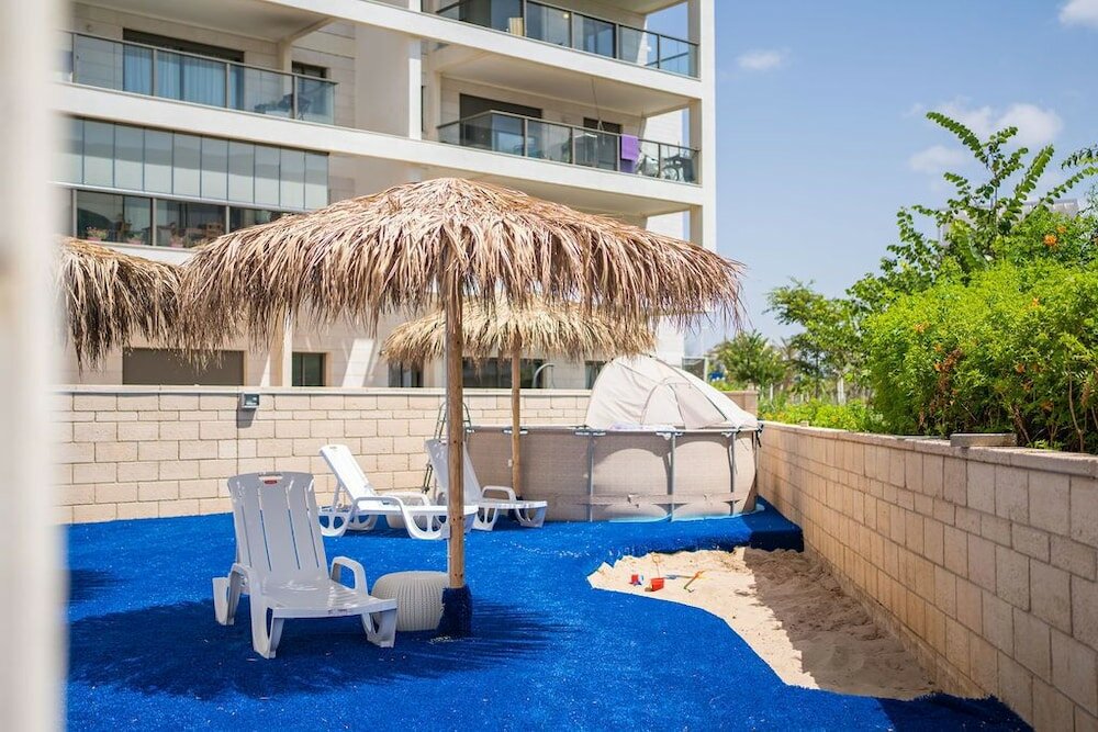 Фото Apartment in Achziv Incredible Sea Views