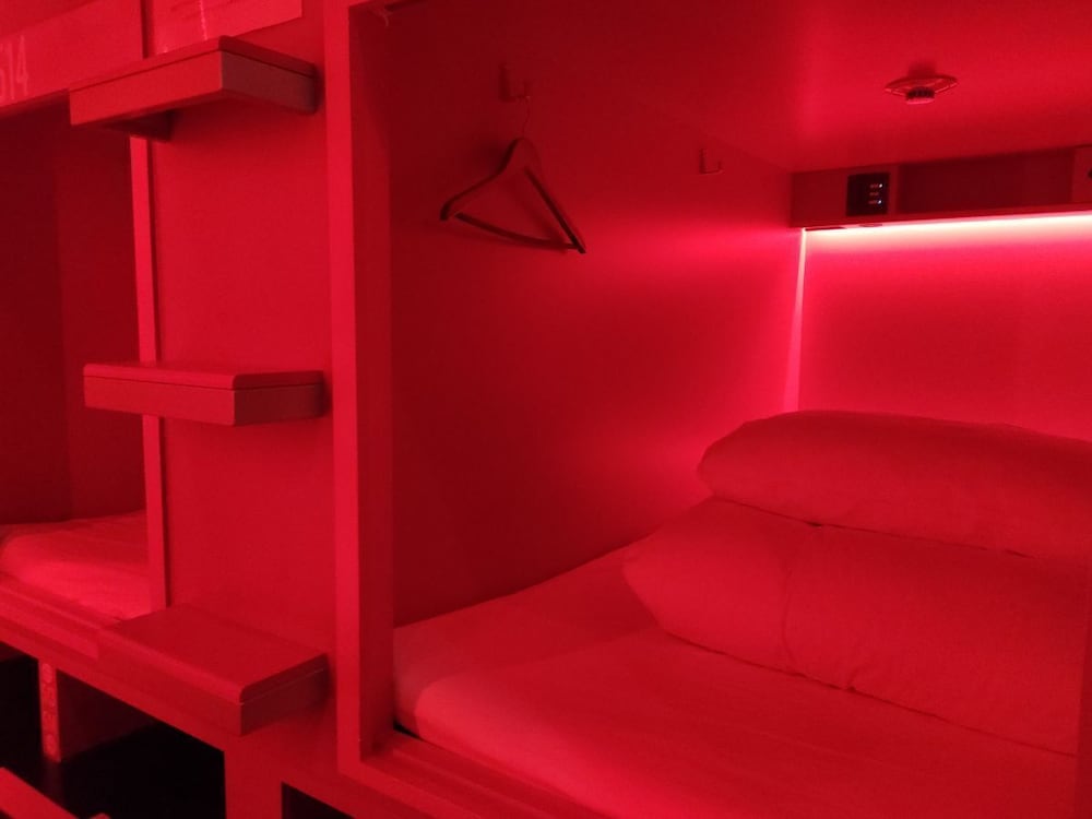 Фото E-sports Hotel E-zone-Hostel