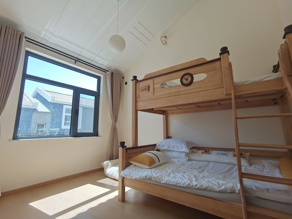 Фото Shanyutianyuan