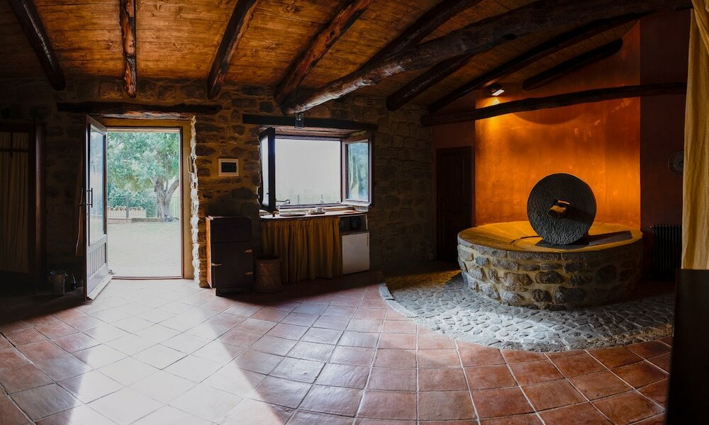 Фото Masseria Maggiore