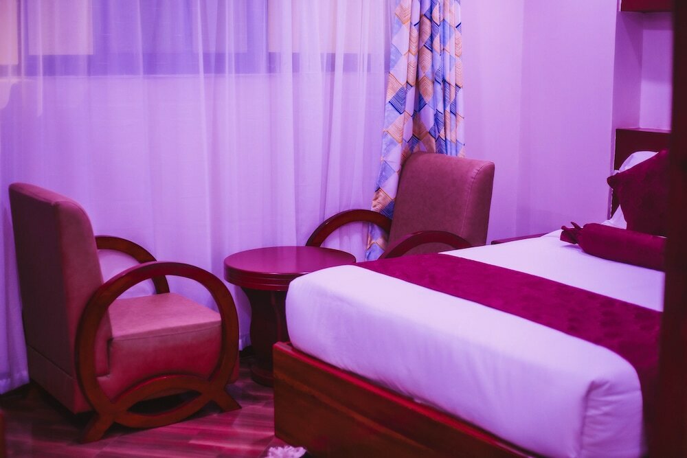 Фото Gr Comfort Hotel