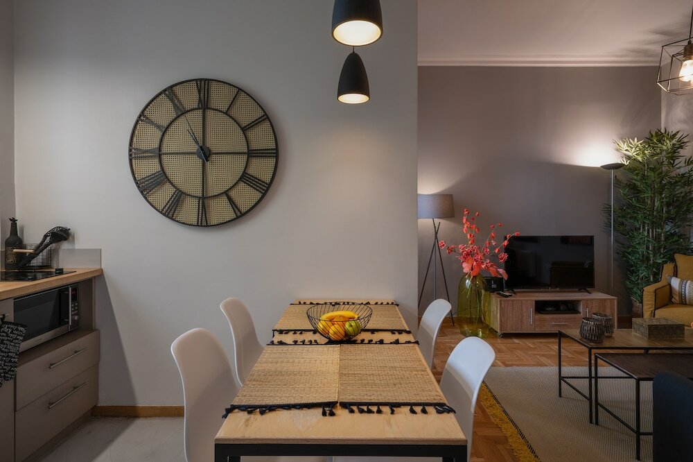 Фото Athens City the Nest of Filoxenia