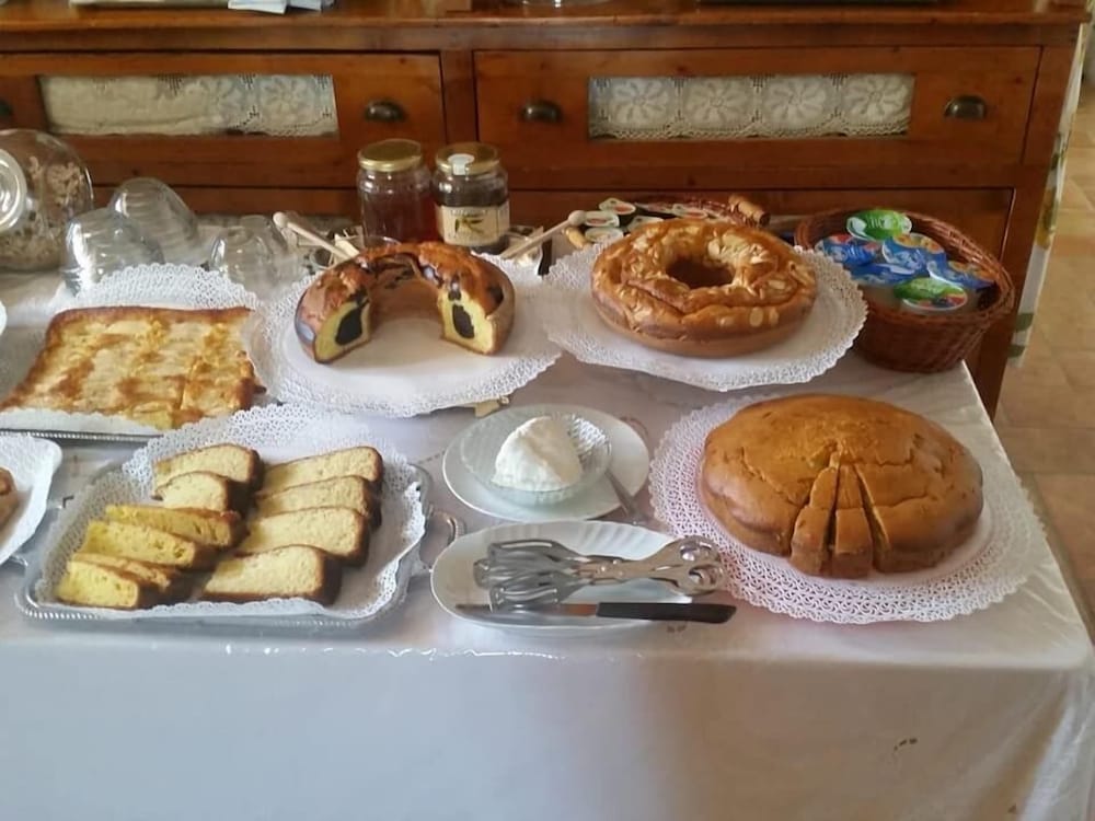 Фото Agriturismo La Marianella