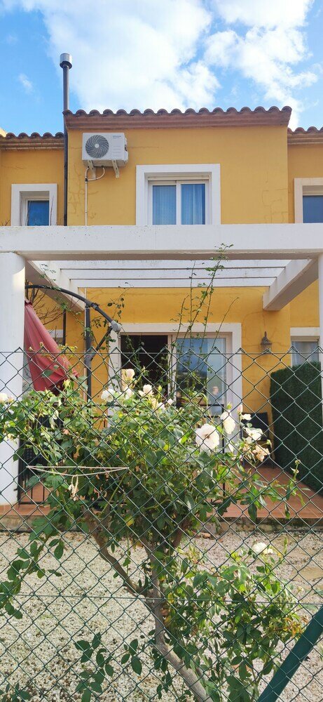 Фото Casa adosada Calpesol con pischina