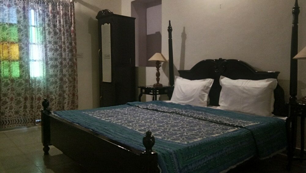 Фото Aamod Mudfort Kuchesar