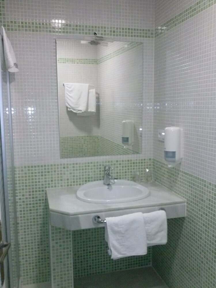 Фото Hotel Los Helechos