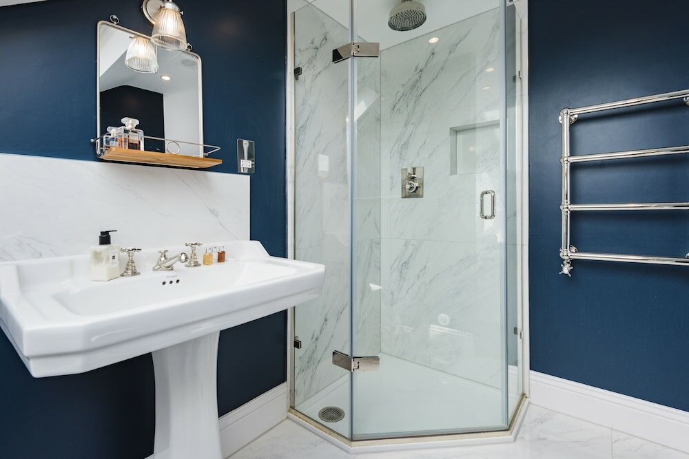 Фото Spectacular Shepherds Bush Home Close to Westfield