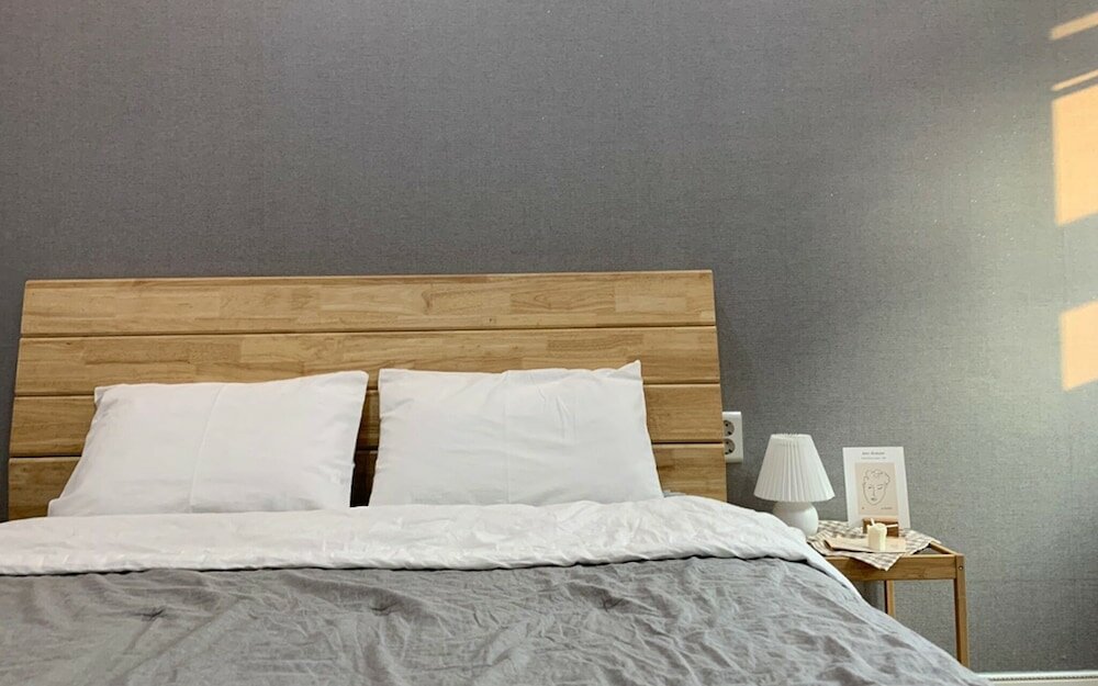 Фото Yeosu Nangman Guest House