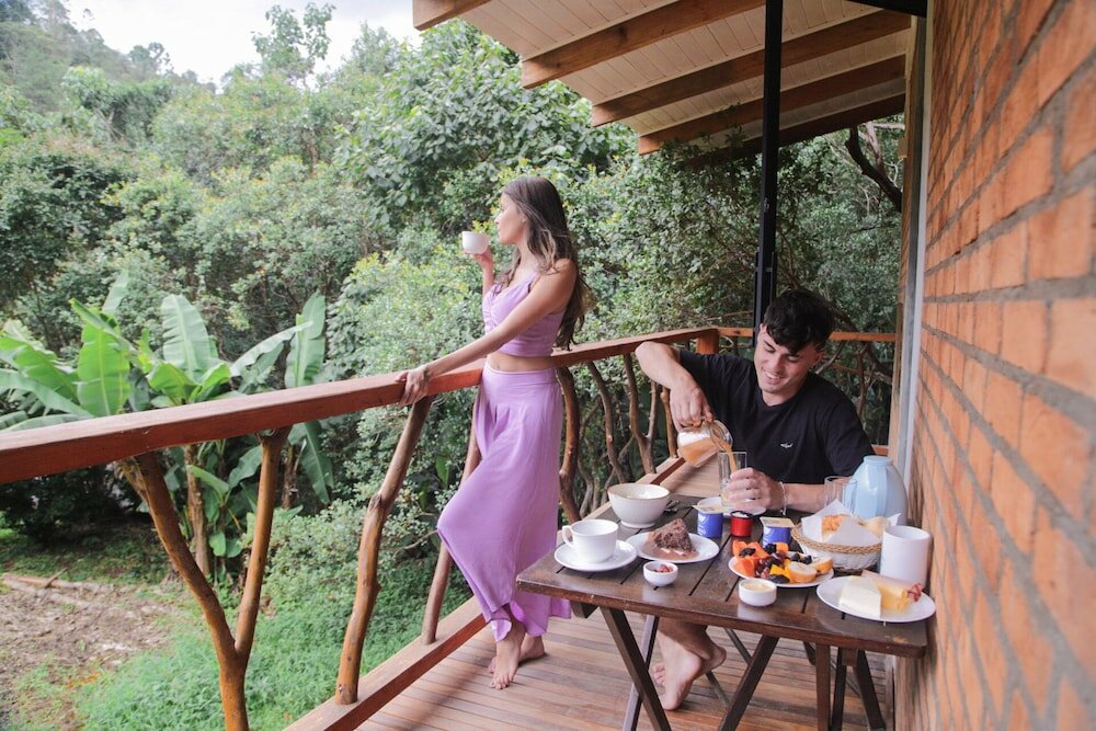 Фото Pousada irreplaceable