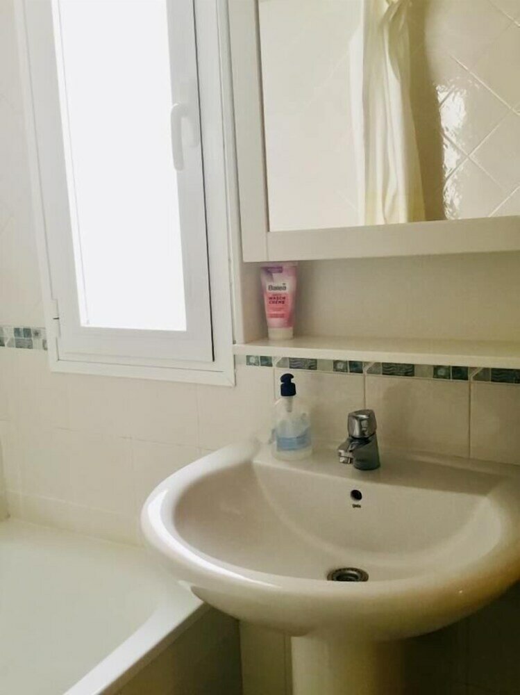 Фото Apartamento Global 70