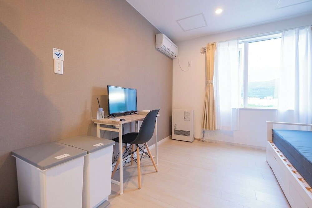 Фото Niseko Hirafu Ski Resort Condo