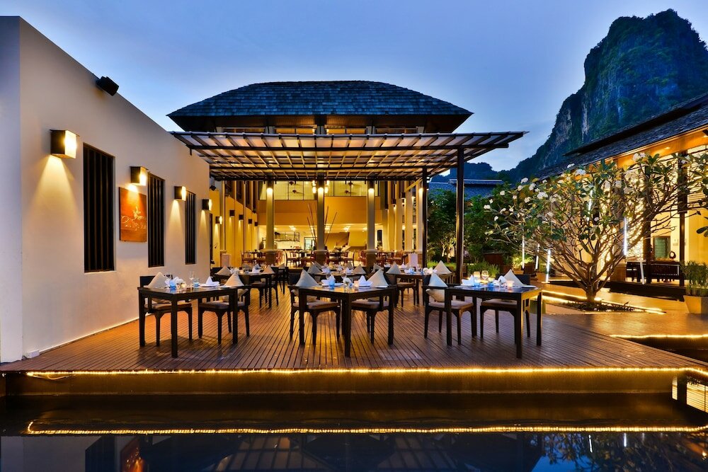 Фото Bhu Nga Thani Resort & Villas Railay