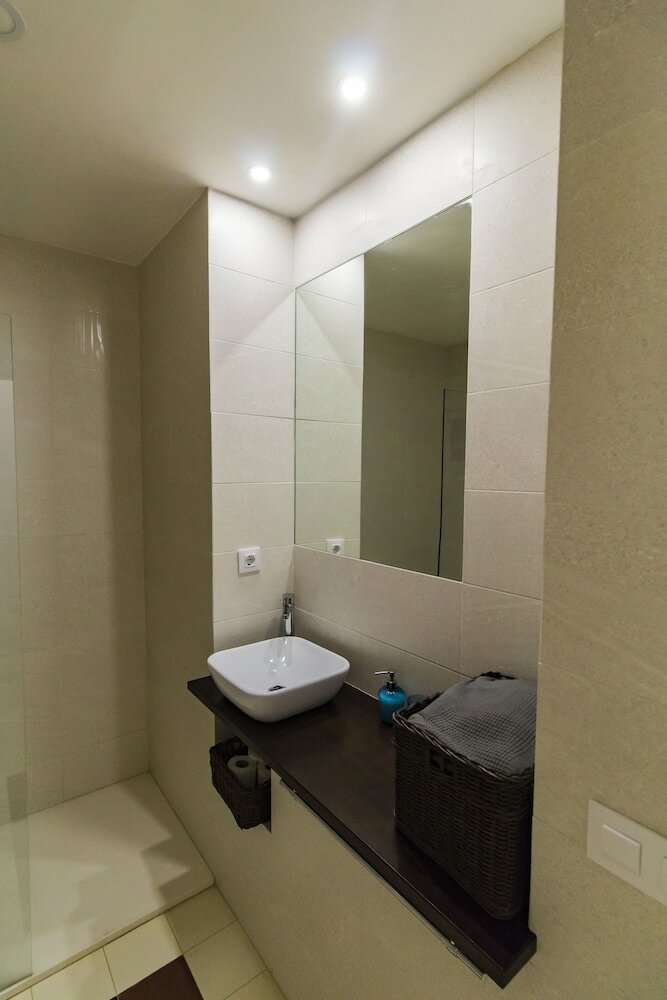 Фото SimplyHosted Apartamento Rosario