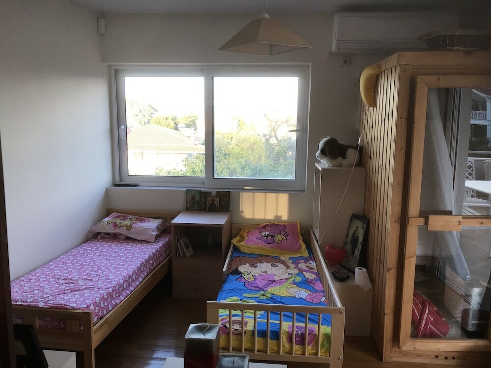 Фото Beautiful Spacious apt in Nea Makri