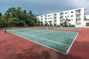 Гостиница Hotel Maya Caribe Faranda