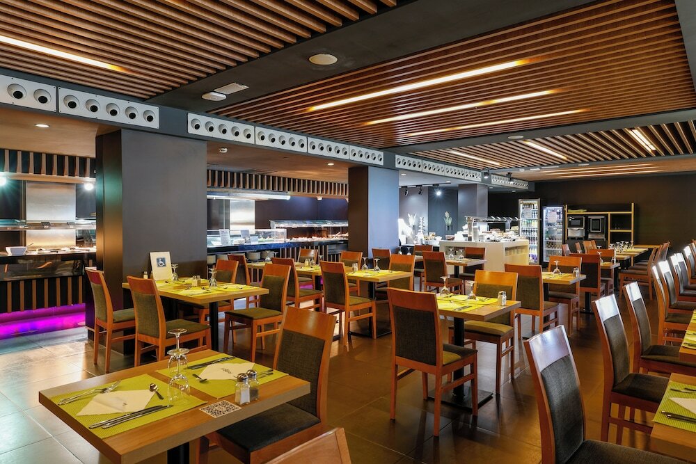 Фото Flash Hotel Benidorm