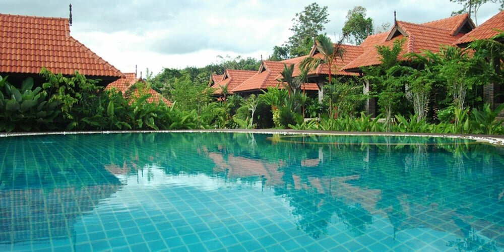 Фото Tropicana Lanta Resort