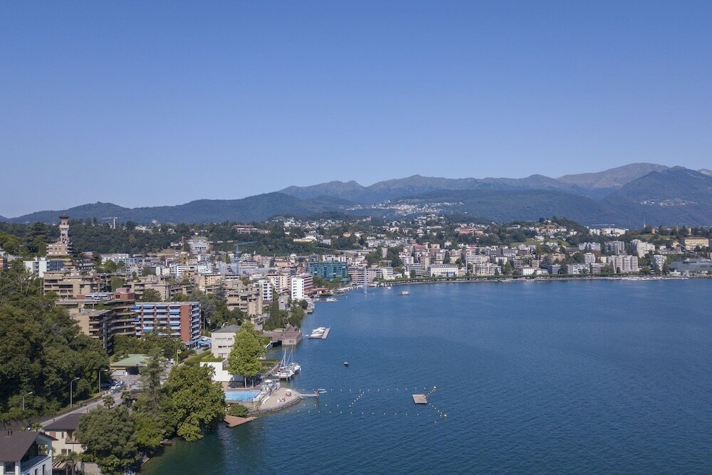 Фото Franklin House