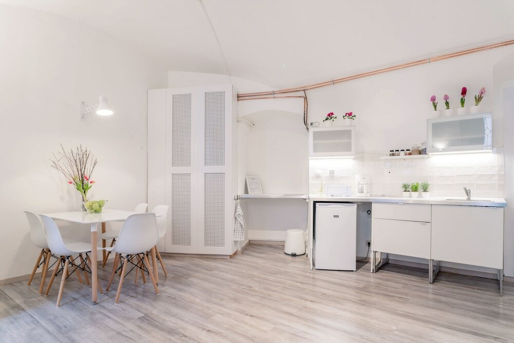 Фото Hunyadi 4 Apartment II