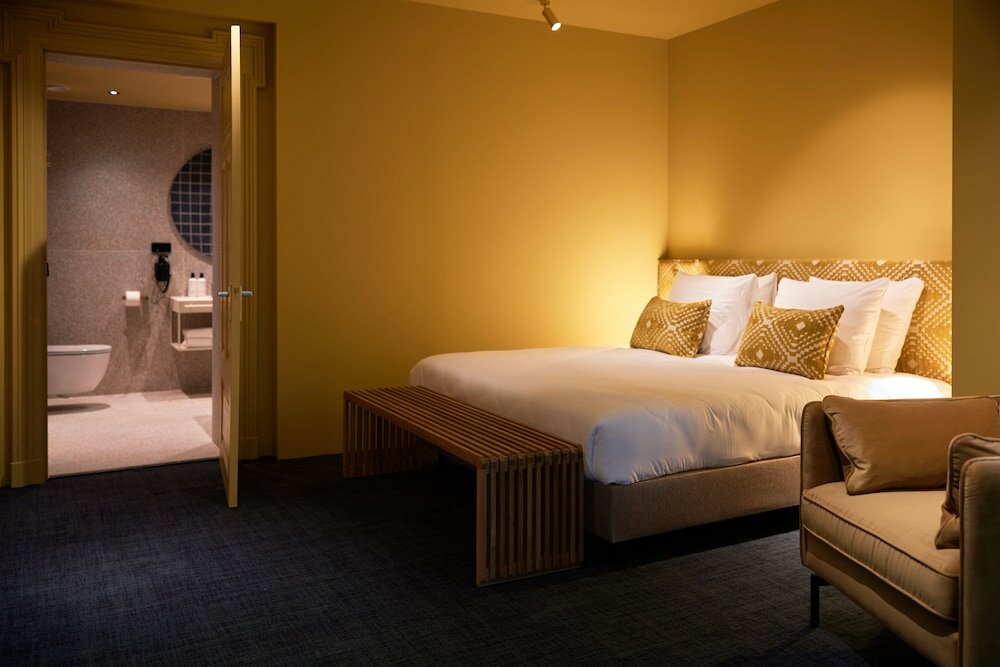 Фото Heavens Hotel