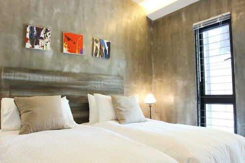 Гостиница Owl Homestay в Куала-Лумпуре