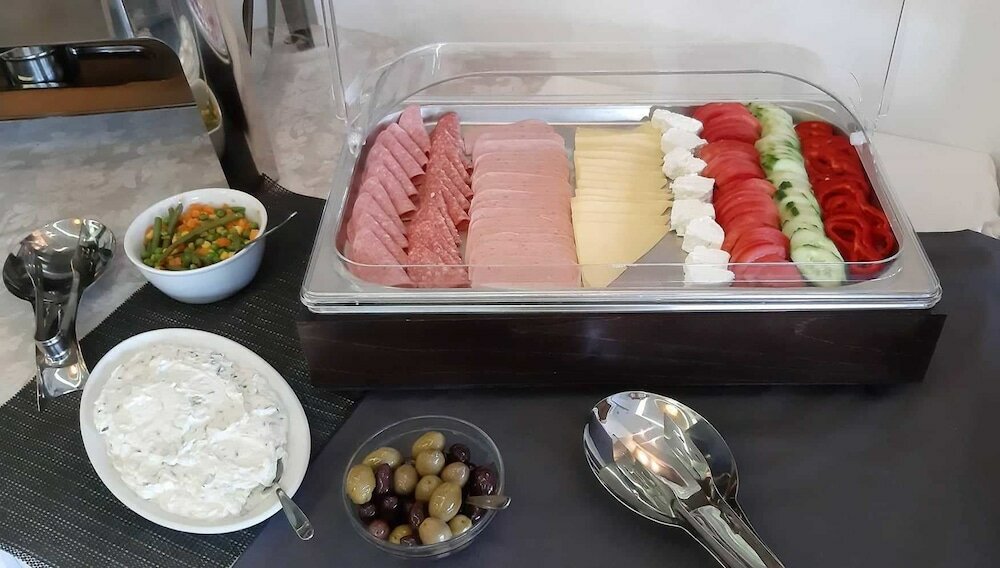 Фото Hotel Rodon