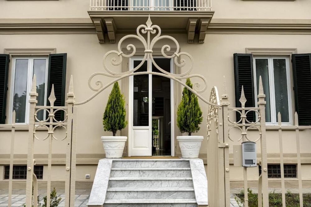 Фото Villa La Tuia B&b