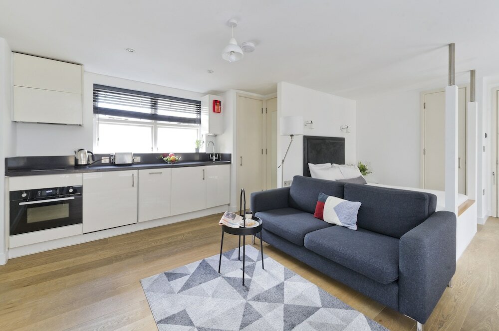 Фото Crane Court by City2Stay