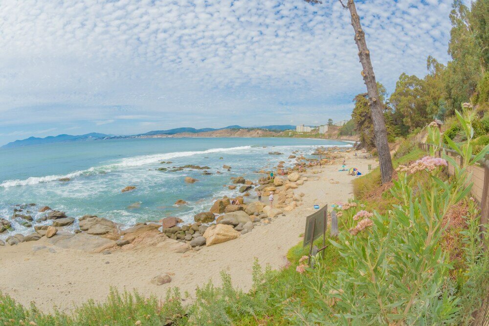 Фото Oceana Suites Horcón