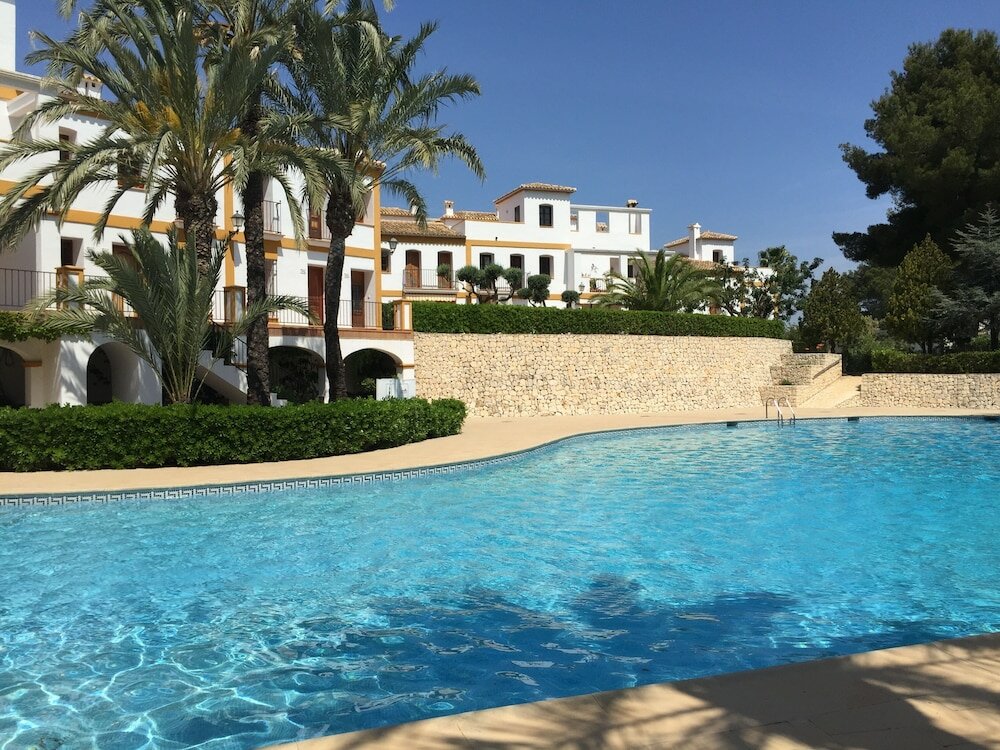 Фото Apartamento Las Zarzas 9