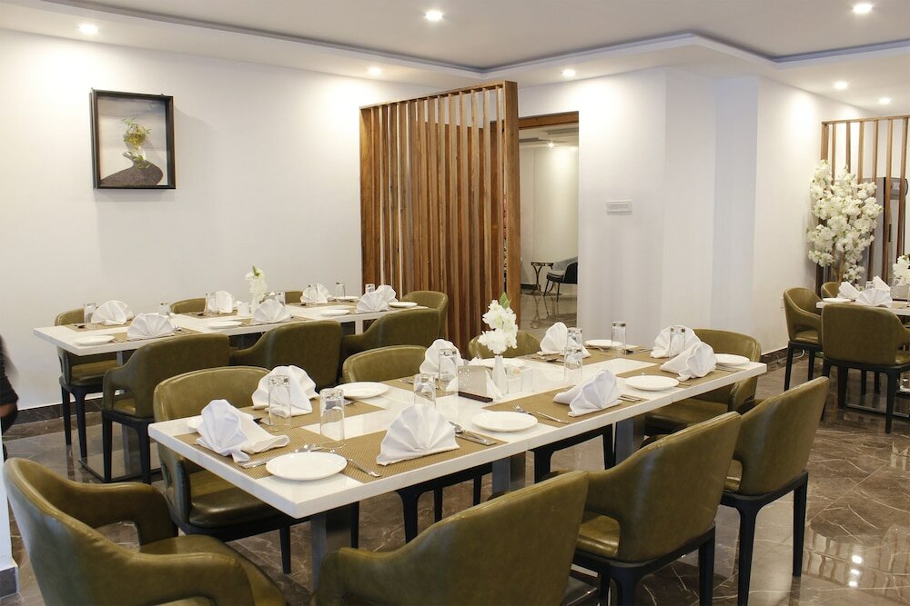 Фото Hotel Mayto