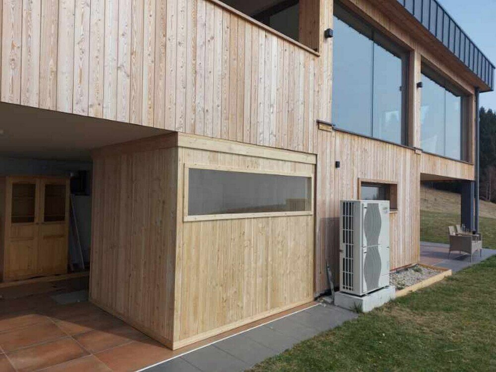 Фото Studio 1111 With Sauna