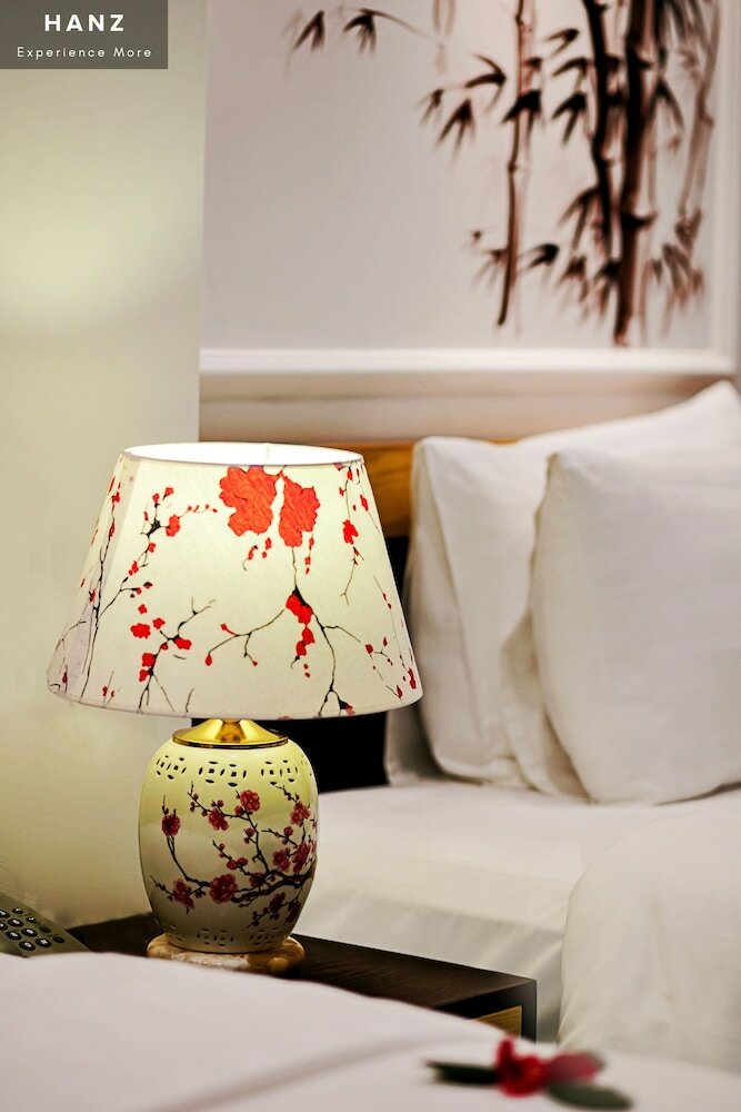 Фото Hanz Hanoi De Maison Grand Hotel