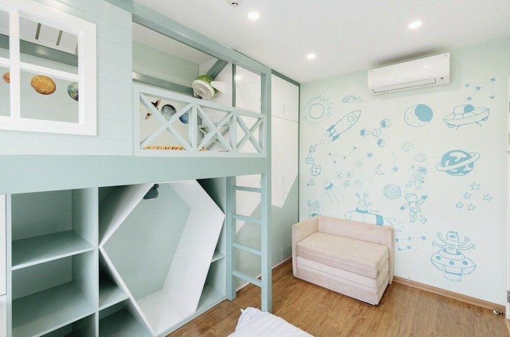 Фото Luna's House